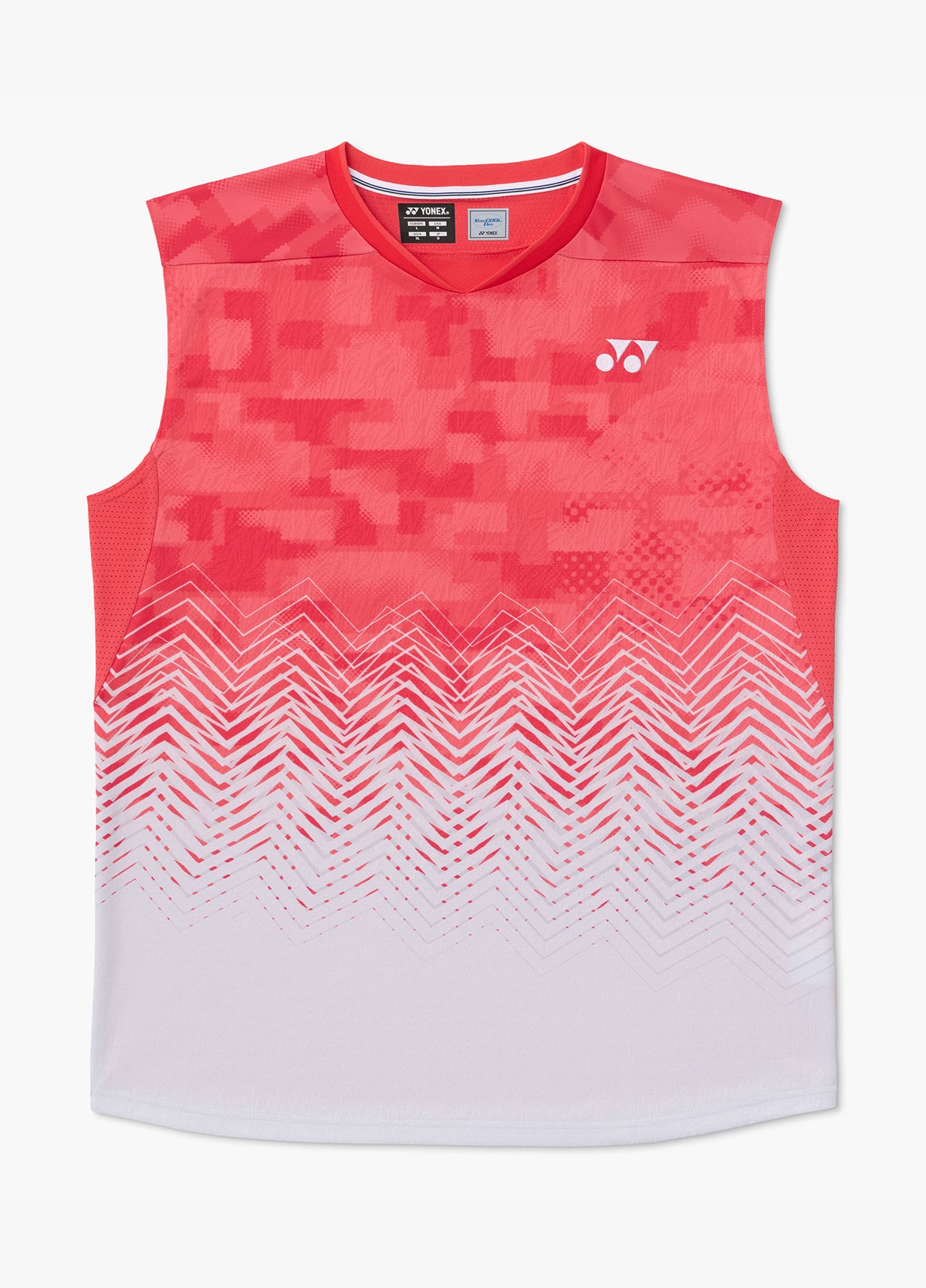 CORAL RED