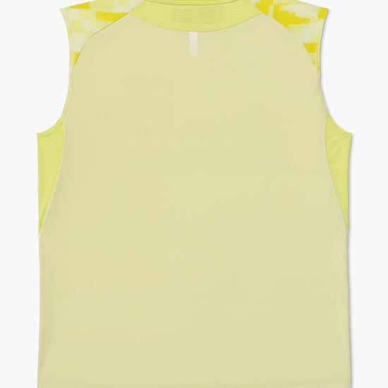 PALE YELLOW