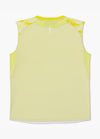 PALE YELLOW