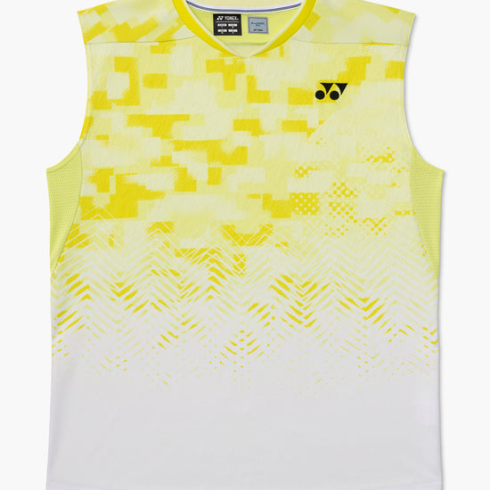 PALE YELLOW