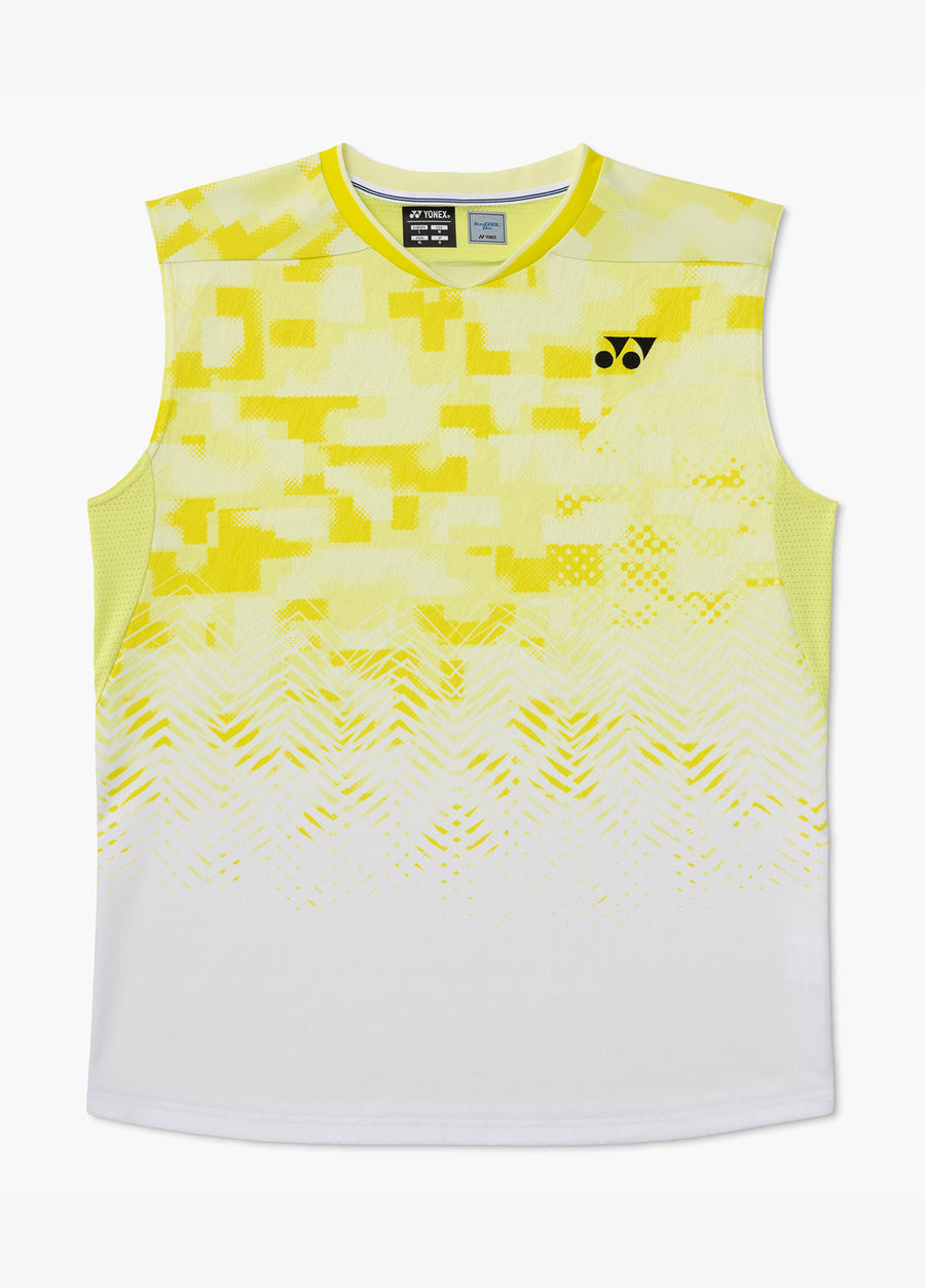 PALE YELLOW
