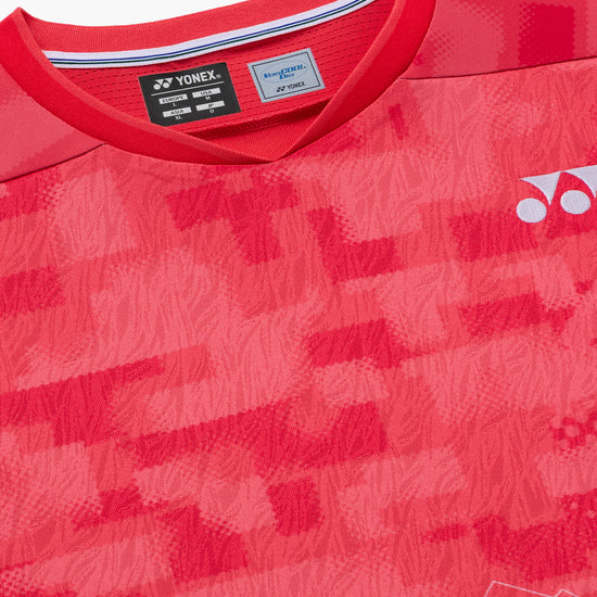 CORAL RED