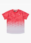 CORAL RED
