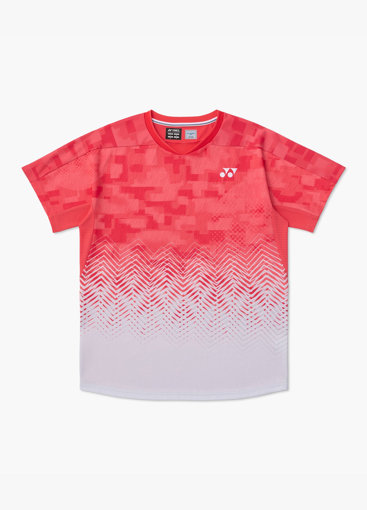 CORAL RED