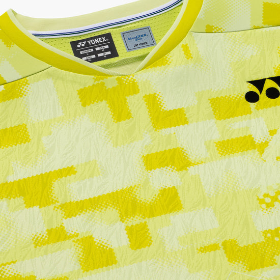 PALE YELLOW