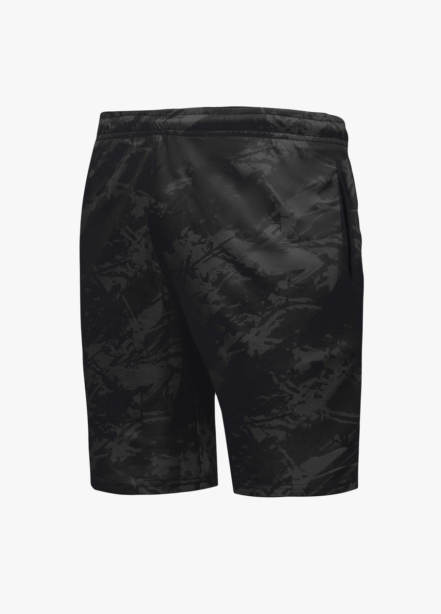 JET BLACK