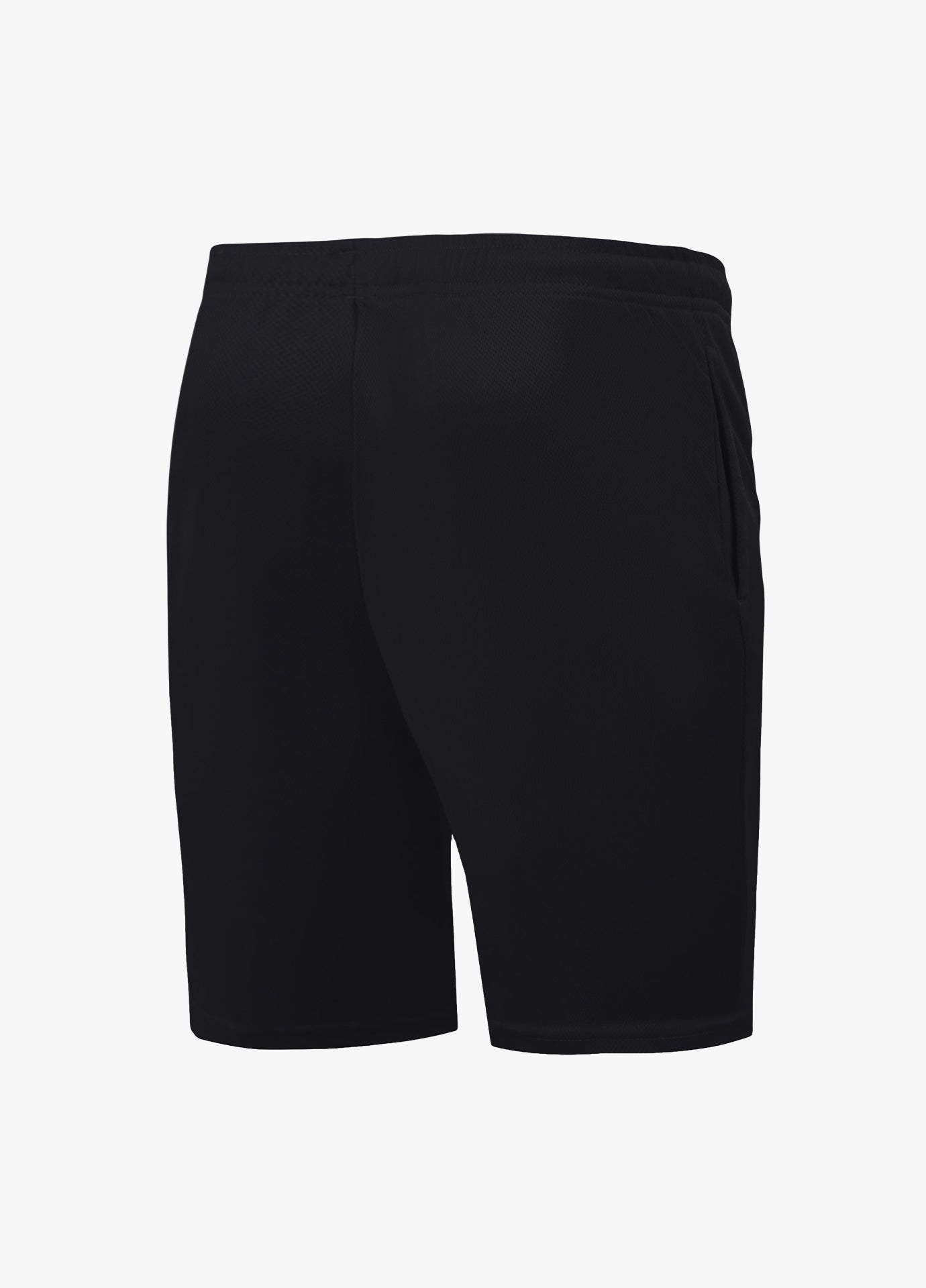 JET BLACK
