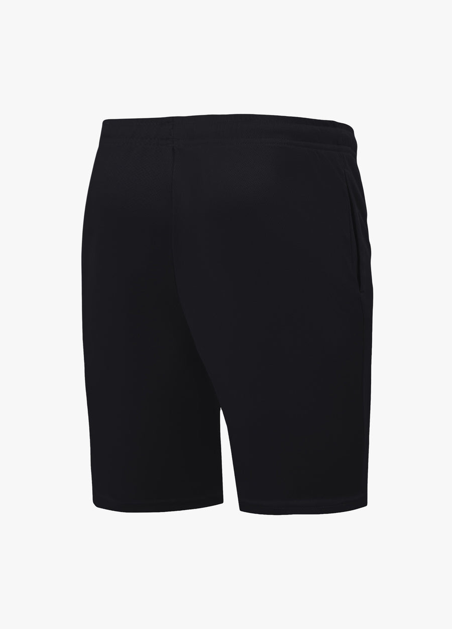 JET BLACK