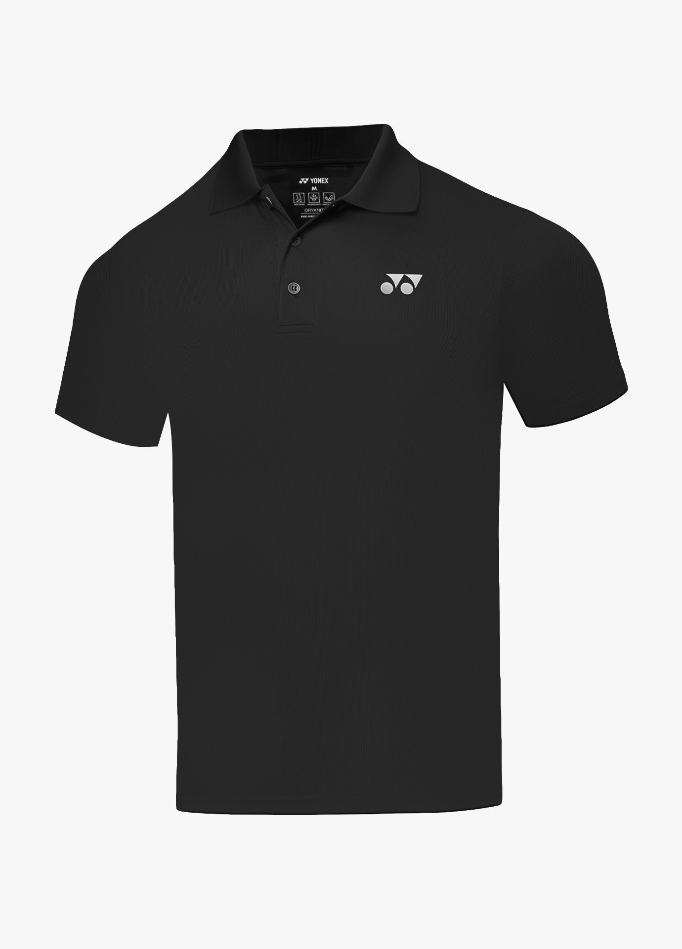 JET BLACK