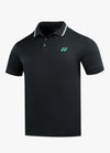 JET BLACK