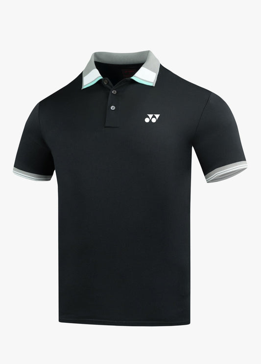 JET BLACK