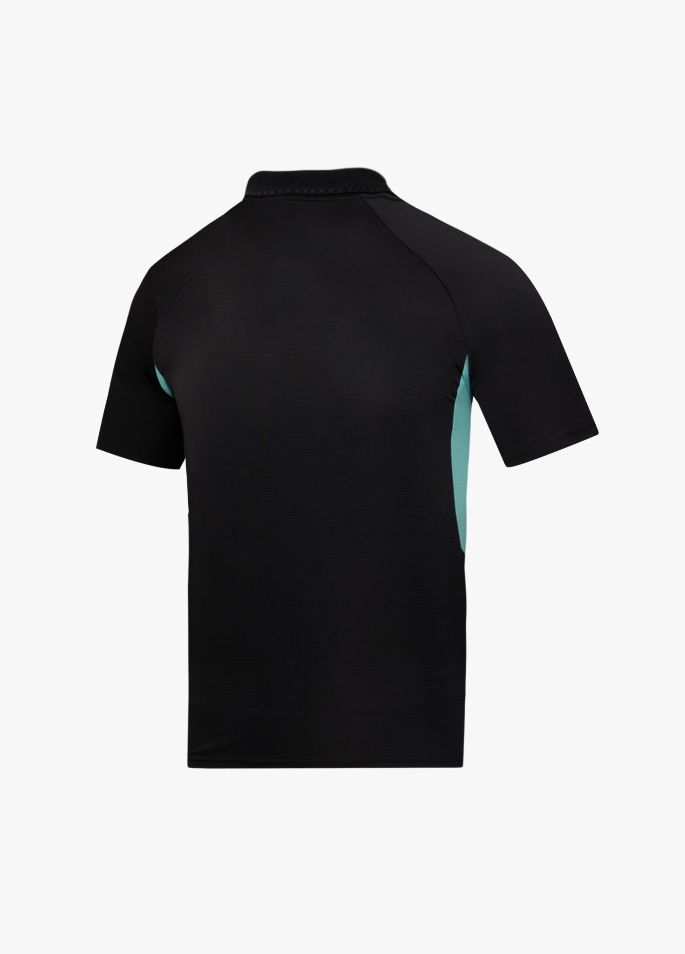 JET BLACK