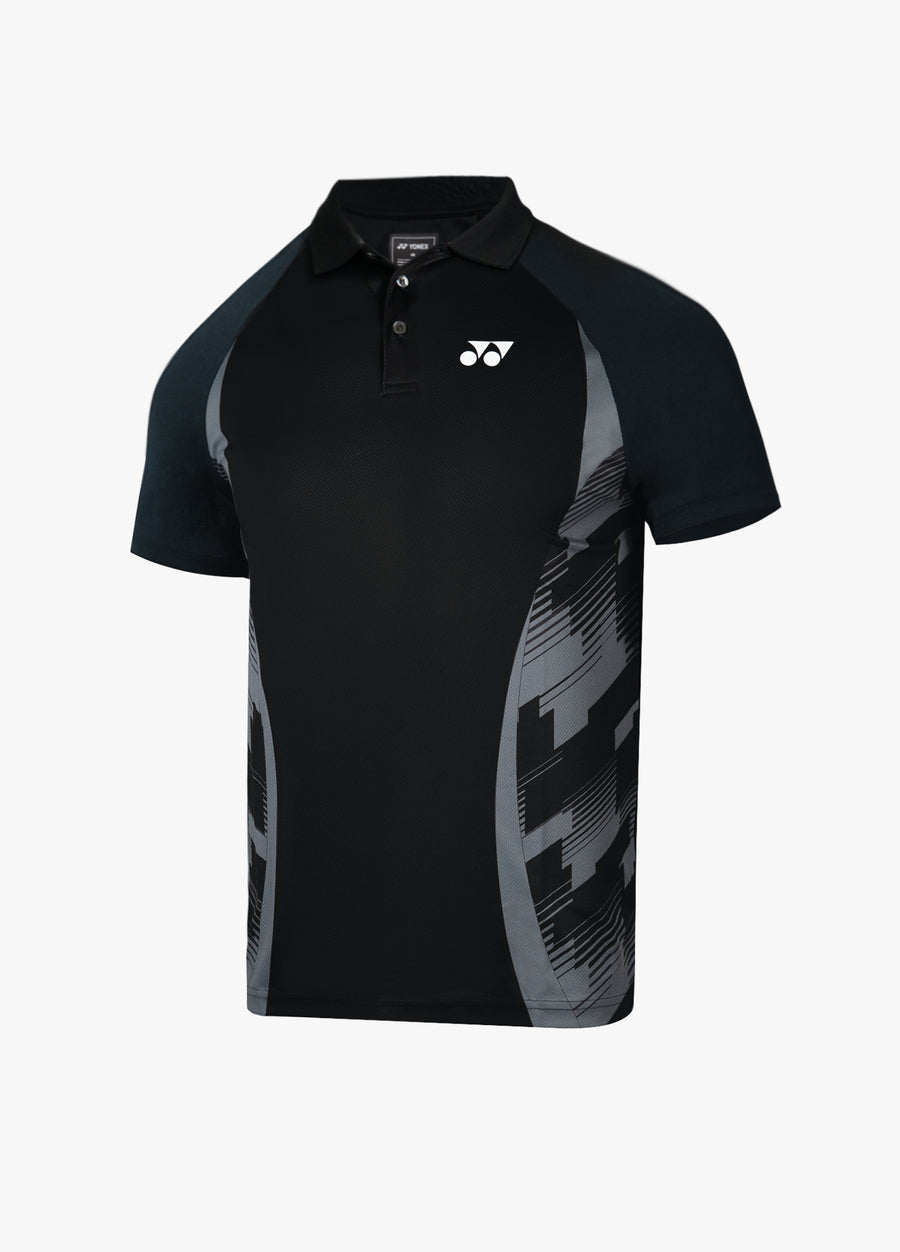JET BLACK