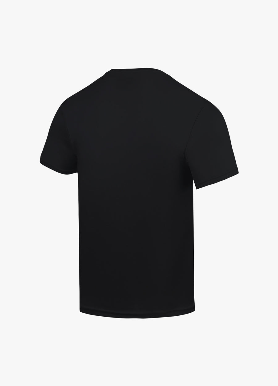JET BLACK