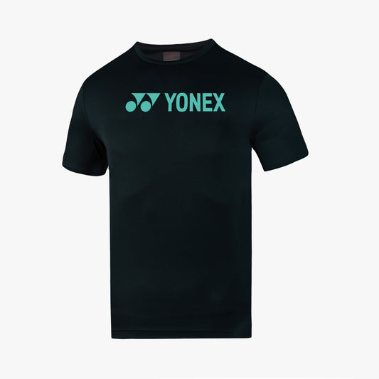 YONEX MENS ROUND NECK T-SHIRT    RM-S092-3043-EASY5-S