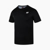 YONEX MENS ROUND NECK T-SHIRT    RM-S092-3044-EASY5-S