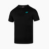 YONEX MENS ROUND NECK T-SHIRT    RM-S092-3054-EASY5-S