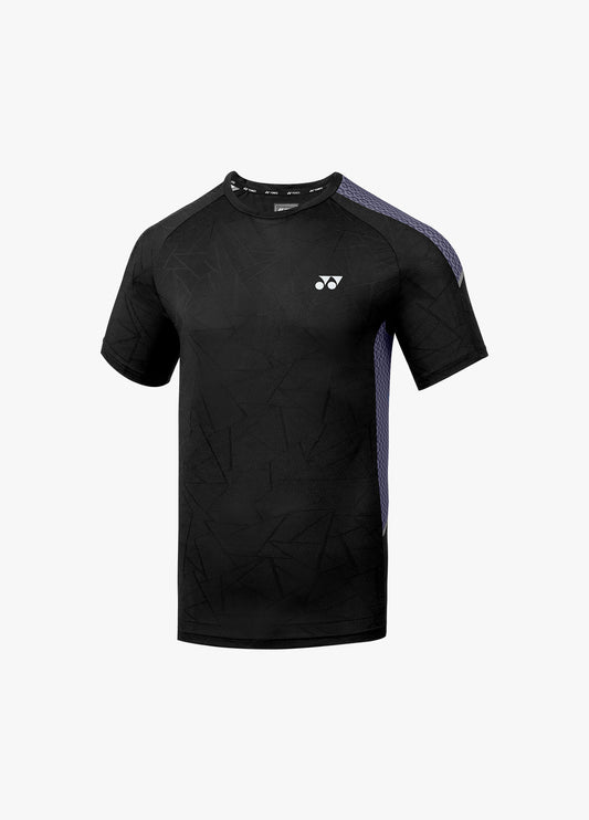YONEX MENS ROUNDNECK TEE RM-S092-2722-ACTIVE34-S
