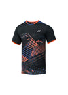 YONEX MENS ROUNDNECK TEE RM-S092-2943-ACTIVE34-S