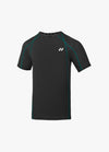 YONEX MENS ROUNDNECK TEE RM-S092-2716-ACTIVE34-S