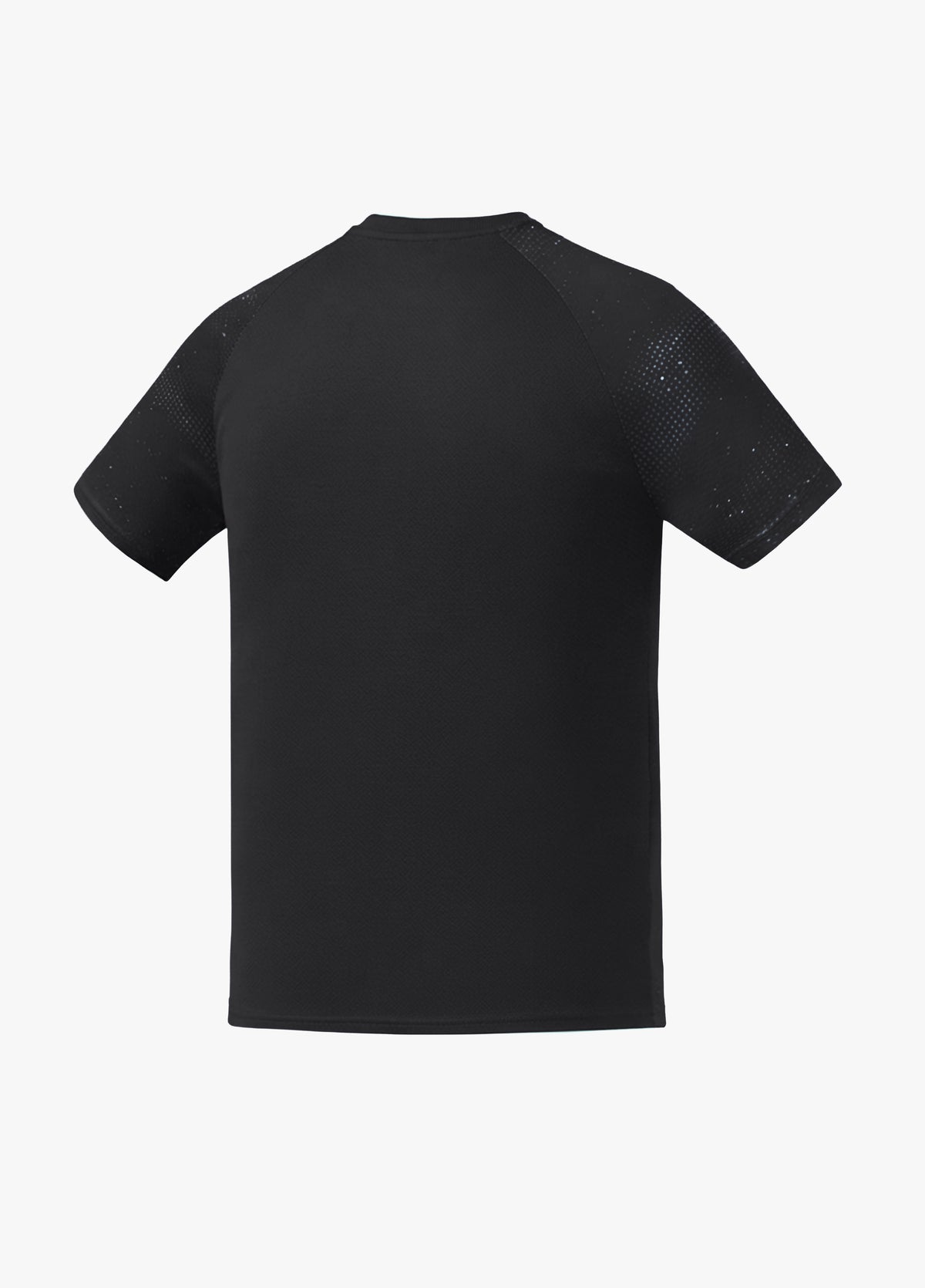 JET BLACK