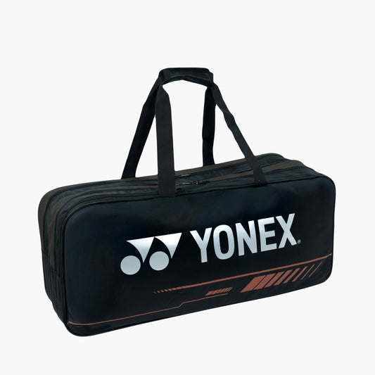 YONEX TOURNAMENT BAG   ACE2-Q014-324-1431