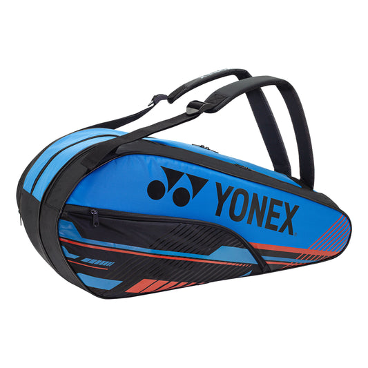 YONEX RACQUET BAG BT9  ACE2-Q014-324-1129