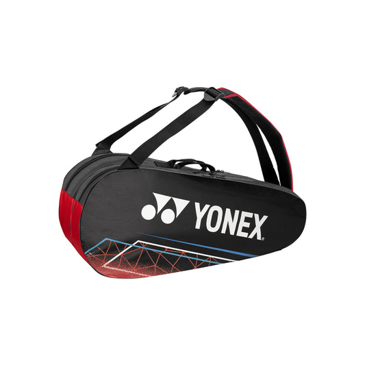 YONEX RACQUET BAG BT6  ACE2-Q014-324-0226