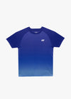PEACOCK BLUE,LIBERTY