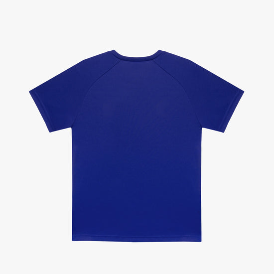 PEACOCK BLUE,LIBERTY