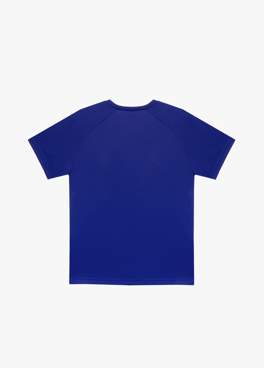 PEACOCK BLUE,LIBERTY