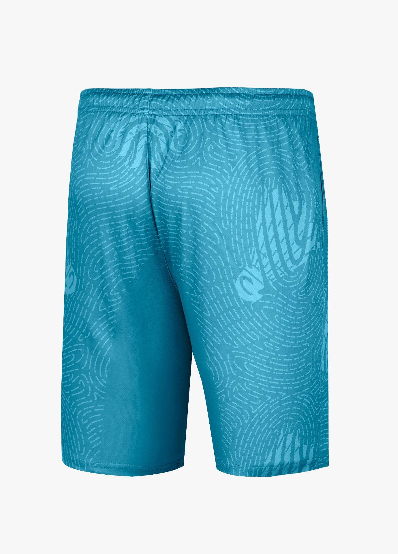 LYONS BLUE