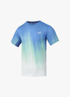 YONEX MENS ROUNDNECK TEE RM-S092-2731-ACTIVE34-S