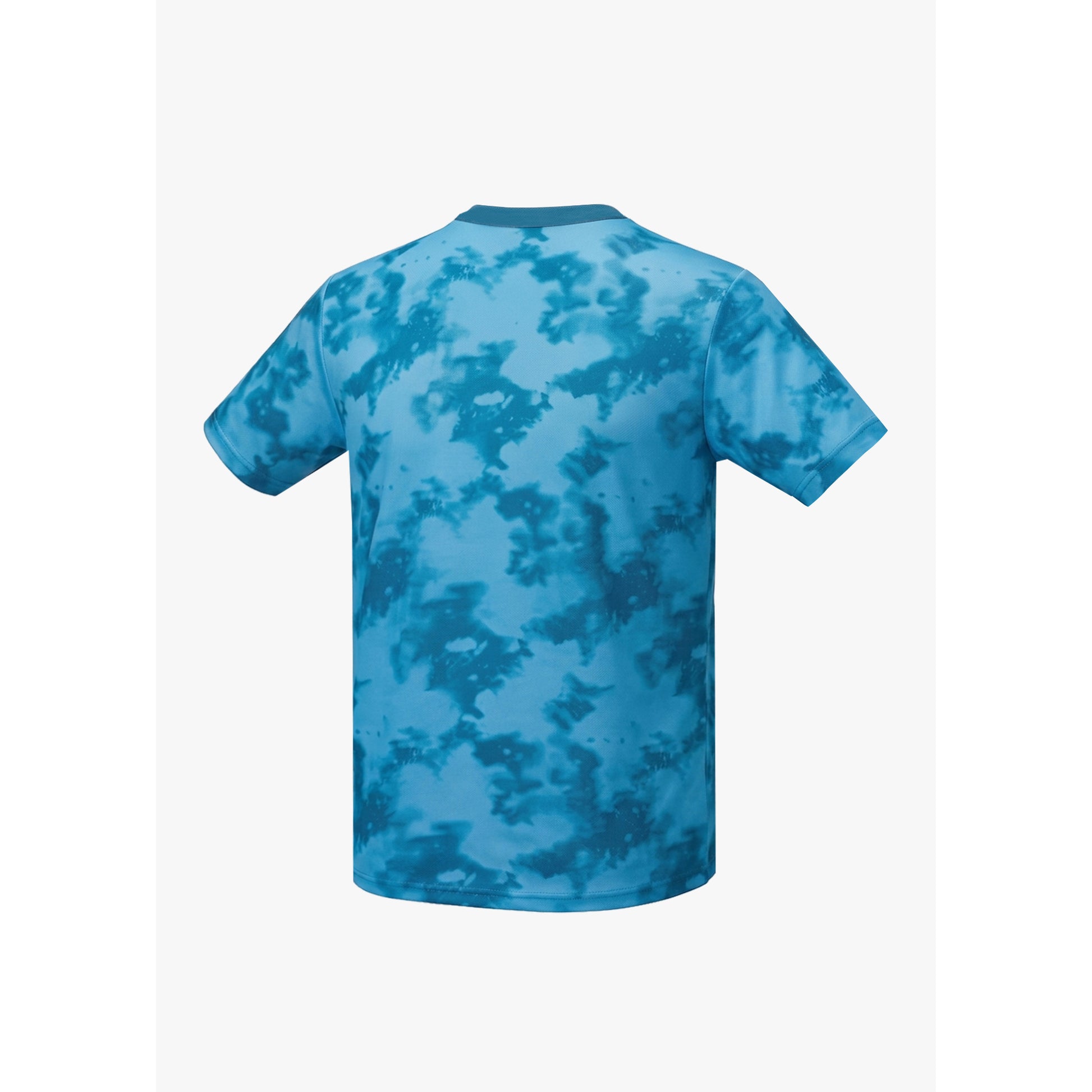 MOSAIC BLUE