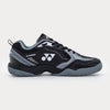 BLACK / PEWTER