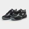 BLACK / PEWTER