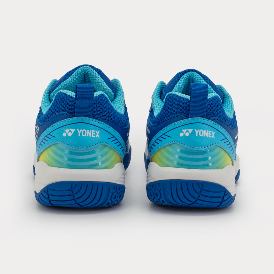 STRONG BLUE / AQUATIC