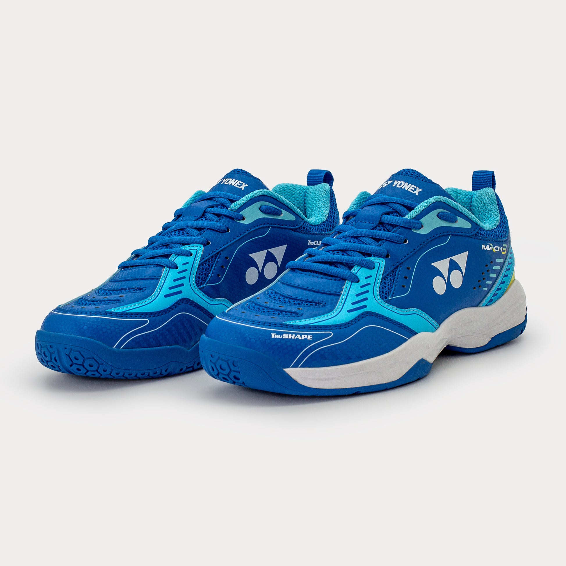 STRONG BLUE / AQUATIC