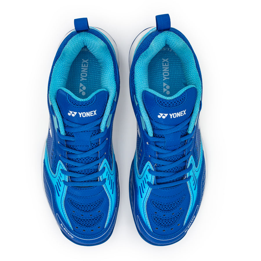 STRONG BLUE / AQUATIC