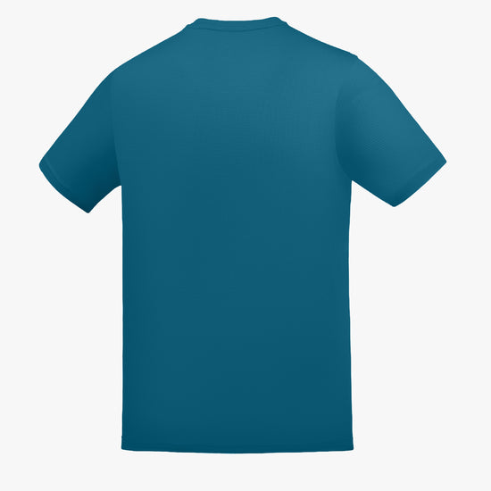 MOSAIC BLUE