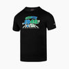 YONEX MENS ROUND NECK T-SHIRT    RM-S092-3033-EASY5-S