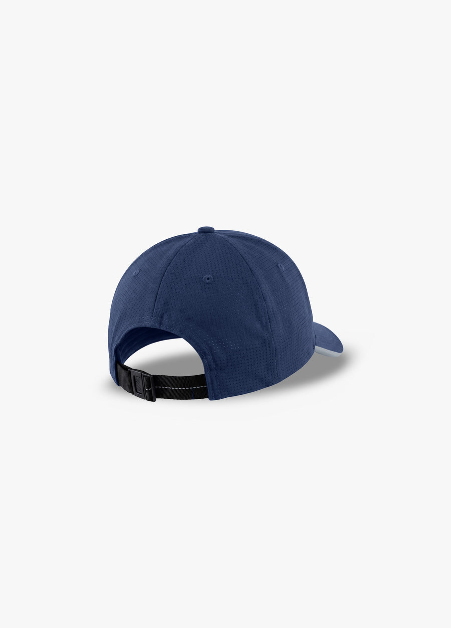 NAVY PEONY
