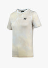 YONEX LADIES ROUNDNECK TEE RL-S092-2768-ACTIVE34-S