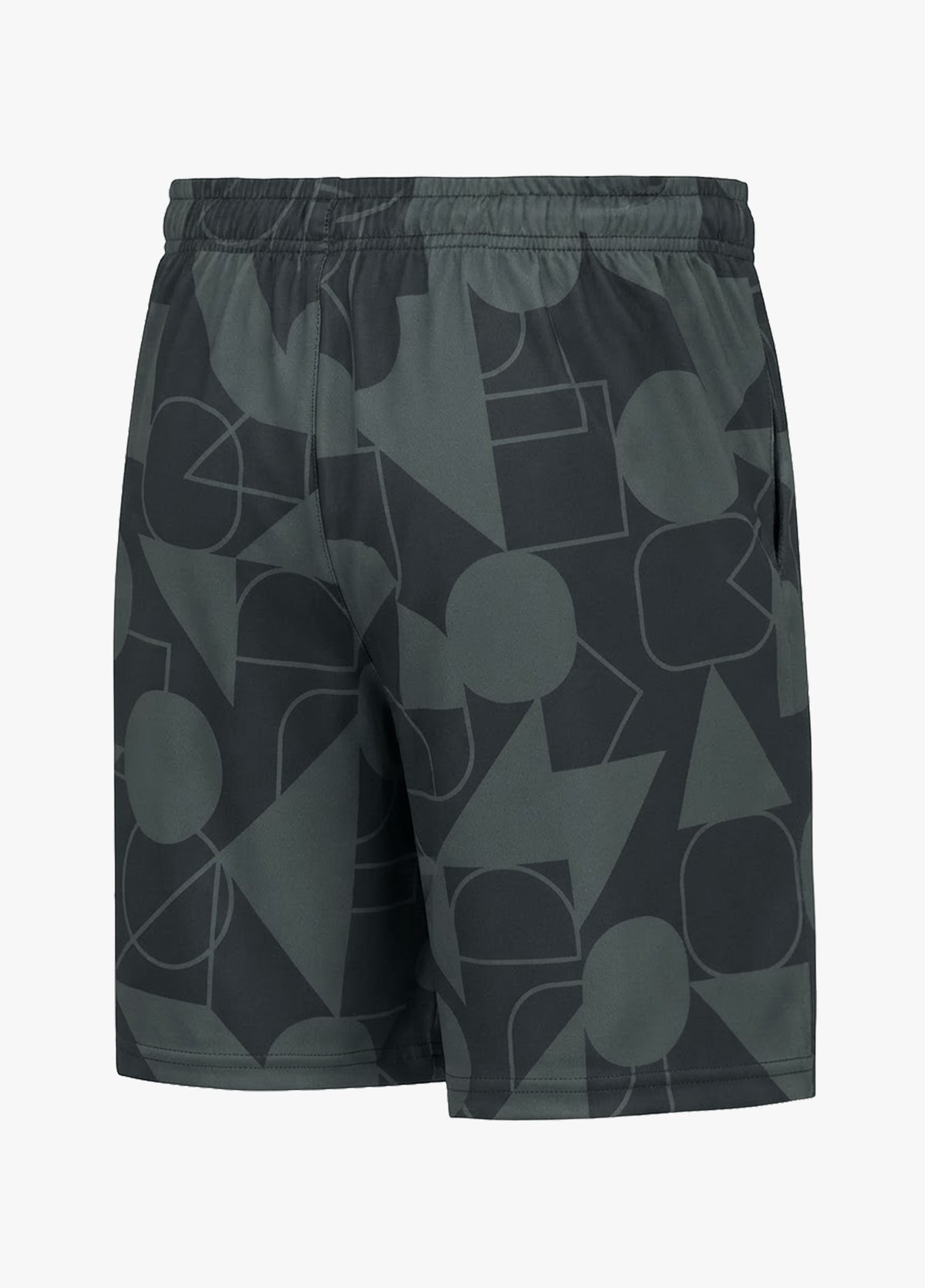 ODYSSEY GRAY