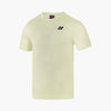 YONEX MENS ROUND NECK T-SHIRT    RM-S092-3108-EASY5-S