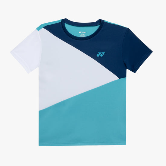 PEACOCK BLUE