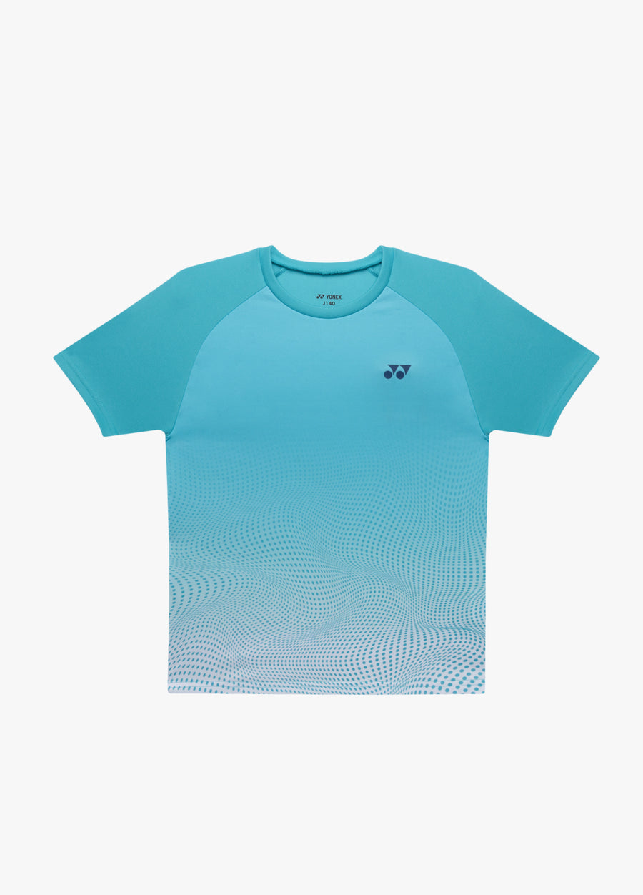 WHITE,PEACOCK BLUE