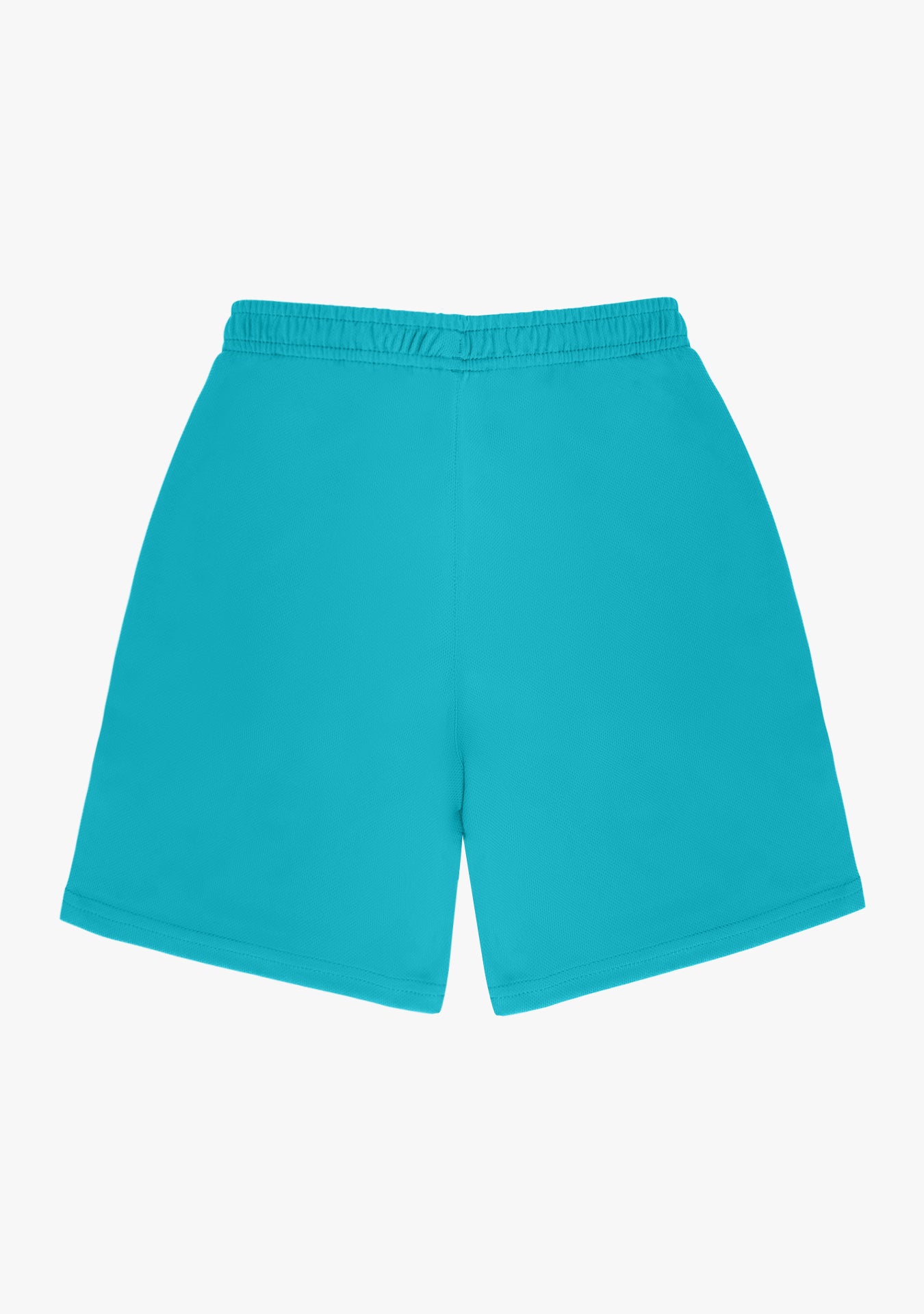 PEACOCK BLUE