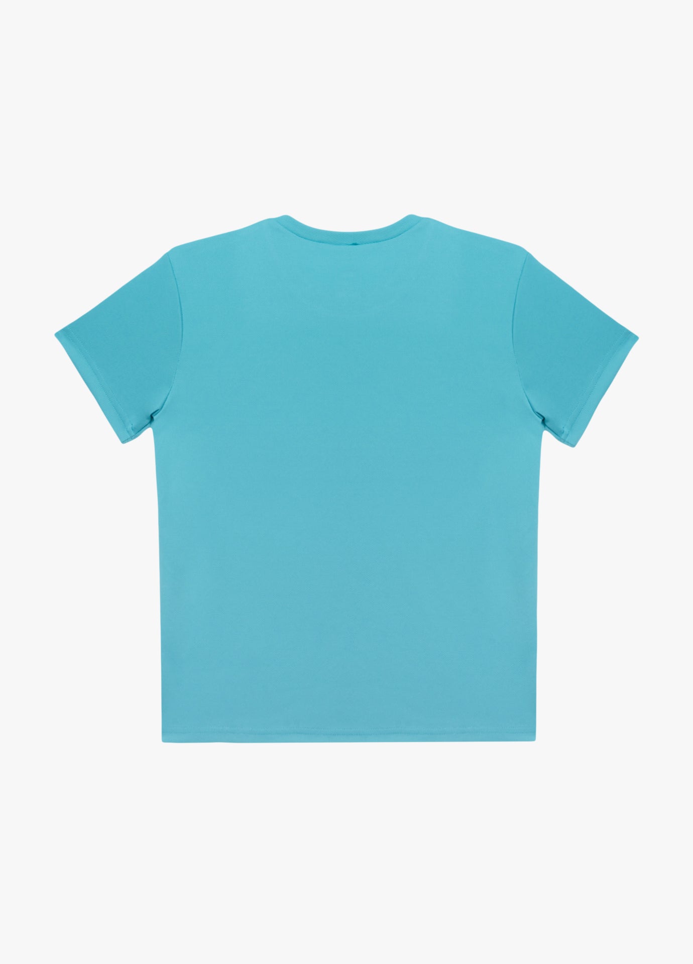 PEACOCK BLUE