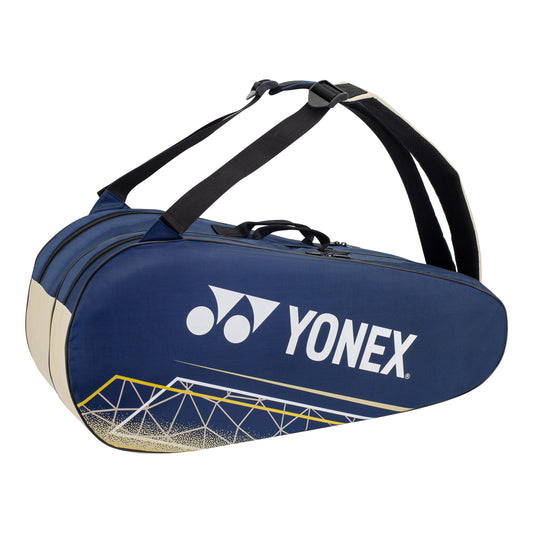 YONEX RACQUET BAG BT6  ACE2-Q014-324-0226